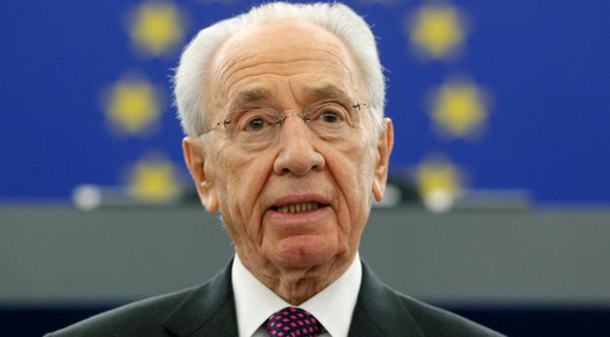 احتجاجات في المغرب ضد زيارة مرتقبة لشمعون بيريز