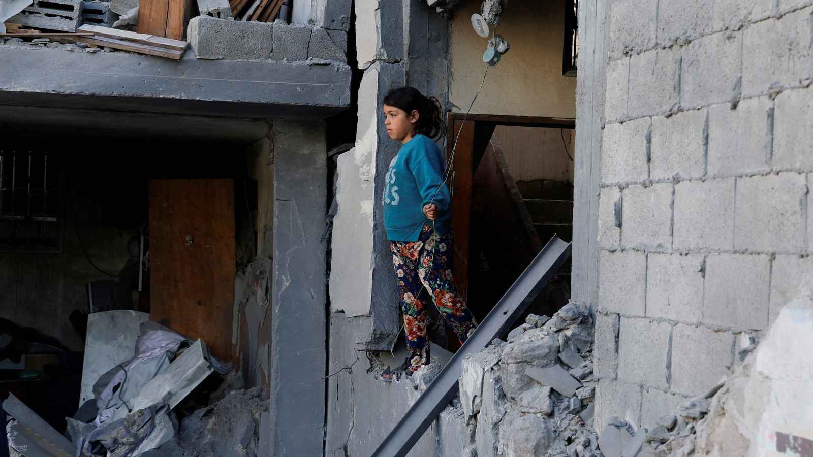 ألف قتيل منذ استئناف القتال في غزة