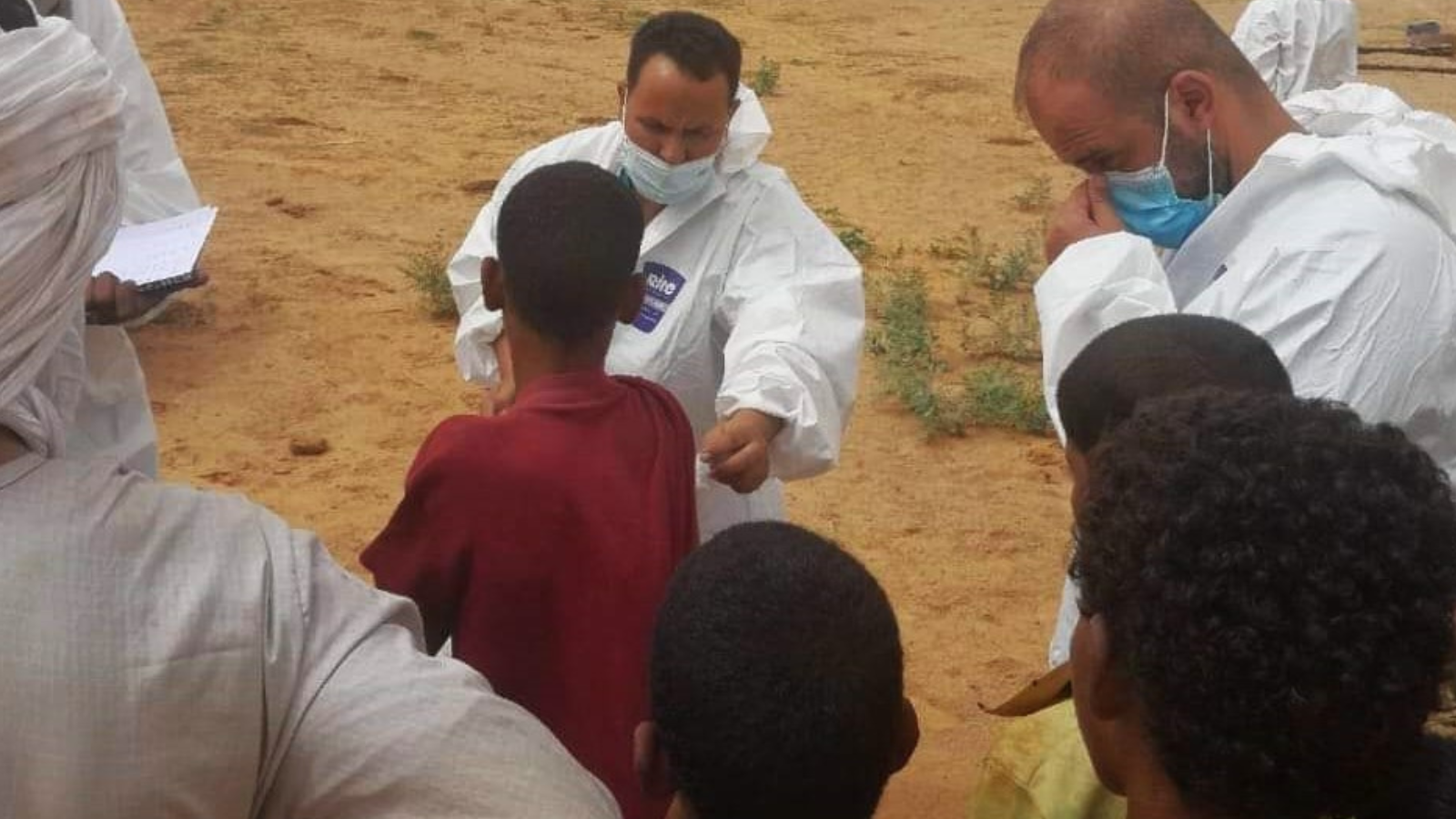 الجزائر.. وفيات جراء تفشي أوبئة فتاكة جنوبي البلاد