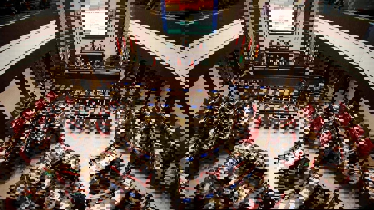 قرار للمحكمة الاتحادية يثير انقسامات في كردستان العراق 