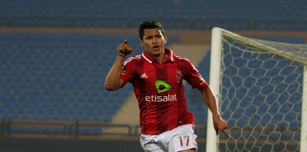 عمرو جمال يستثمر ثقة البدري أمام الشرقية للدخان