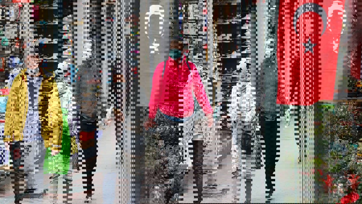 تركيا.. أردوغان يتعهد بتخفيض الأسعار في "أقرب وقت"