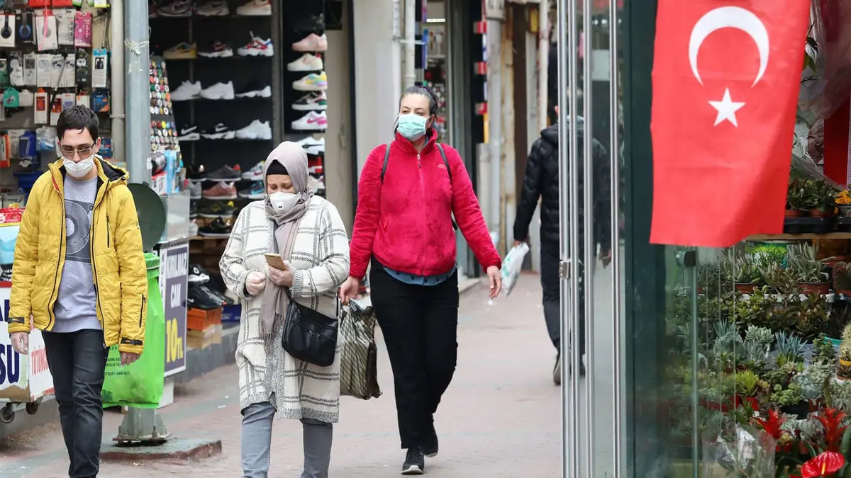 تركيا.. أردوغان يتعهد بتخفيض الأسعار في "أقرب وقت"