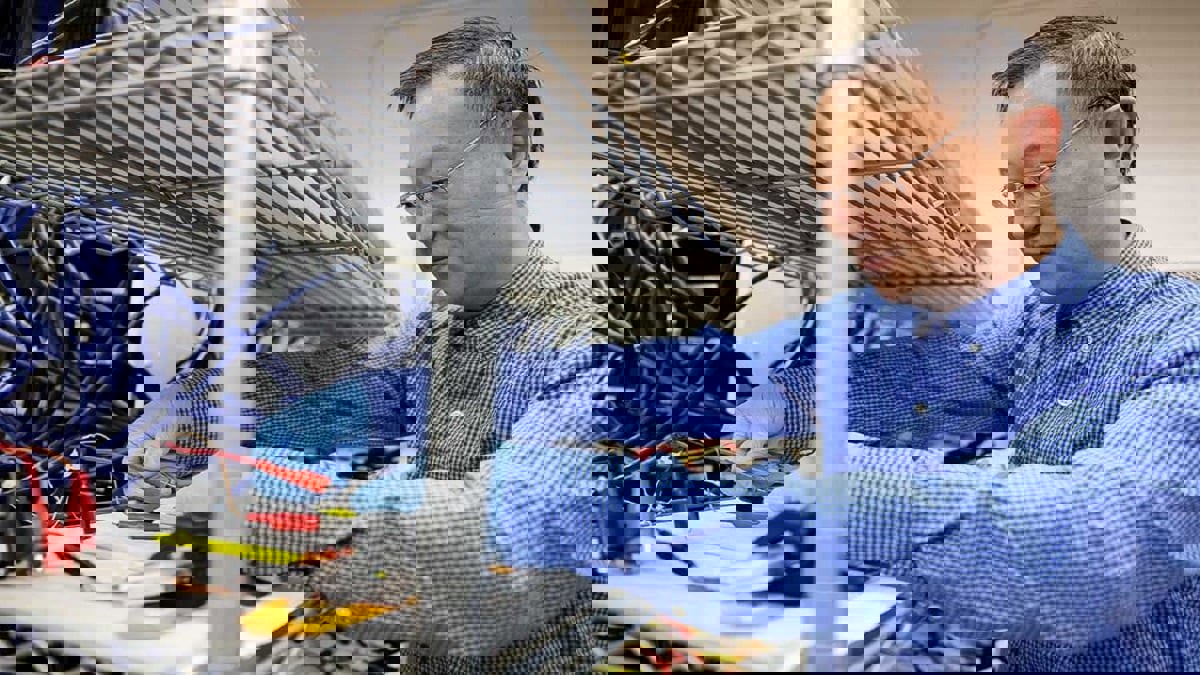 برنامج يقلل مدة اختبار بطارية السيارة الكهربائية بنسبة 75%