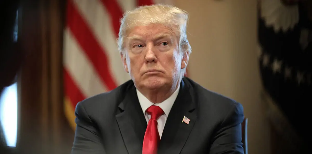 رهانات ترامب الخطيرة بحثًا عن انتصارات في السياسة الخارجية