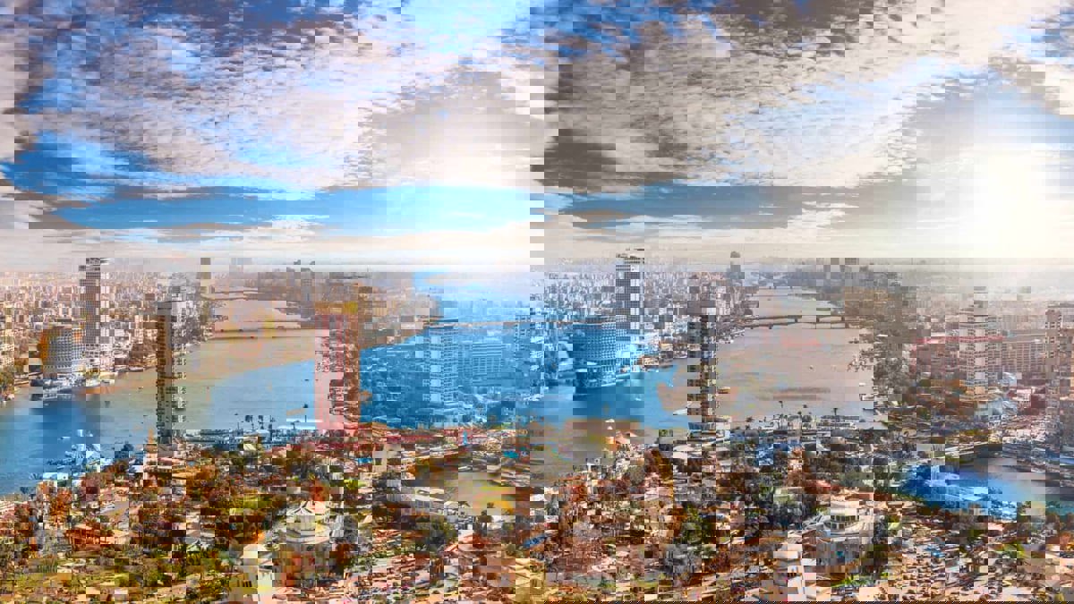 القاهرة.. متحف من المآذن والأضرحة وأرشيف حي يختصر الزمان (فيديو إرم)