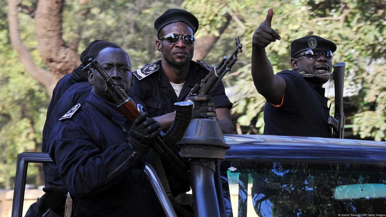 خبراء: الاعتقالات الواسعة تُربك المشهد السياسي في مالي