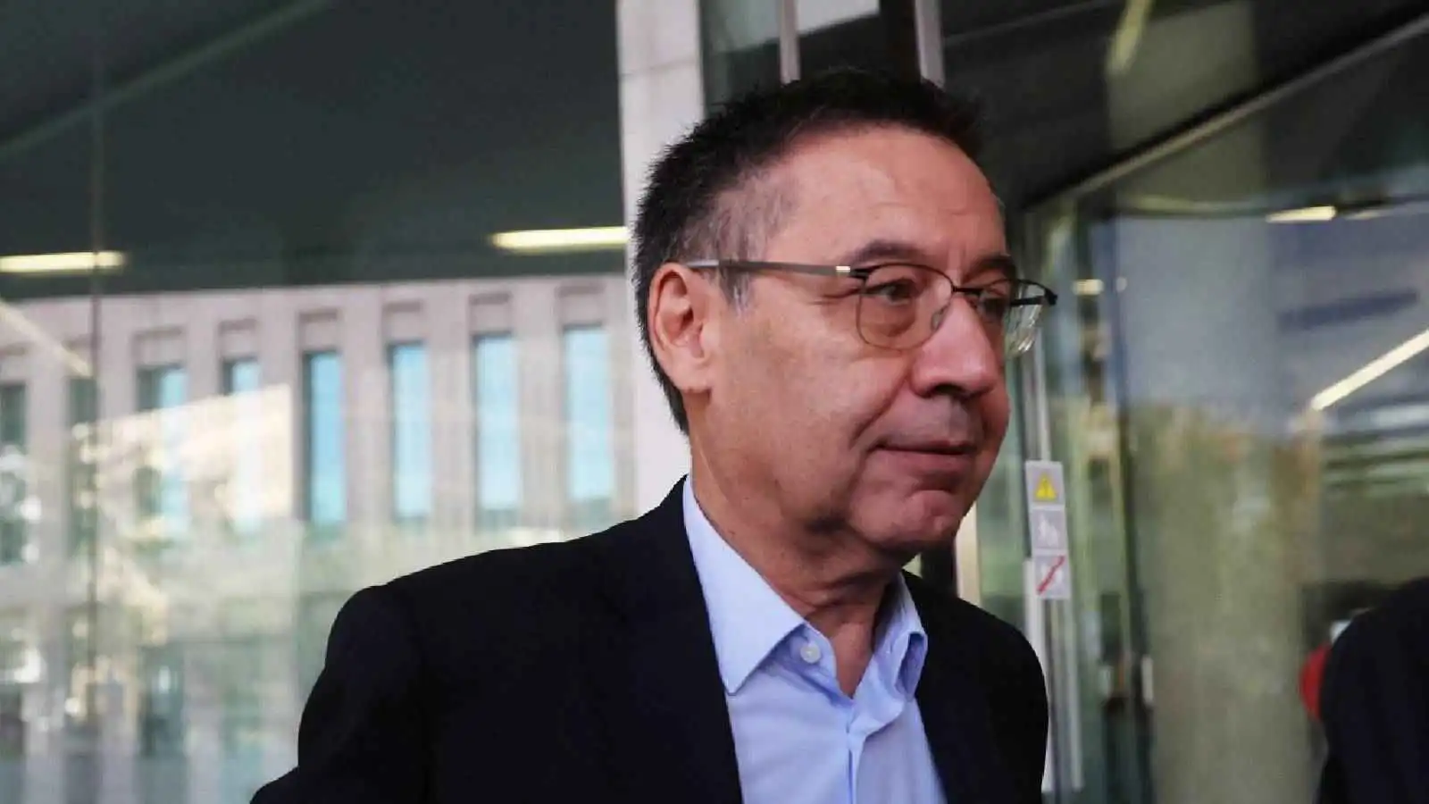 بعد اعتراف نجل نيغريرا.. رد ناري من بارتوميو حول اتهام برشلونة بالفساد