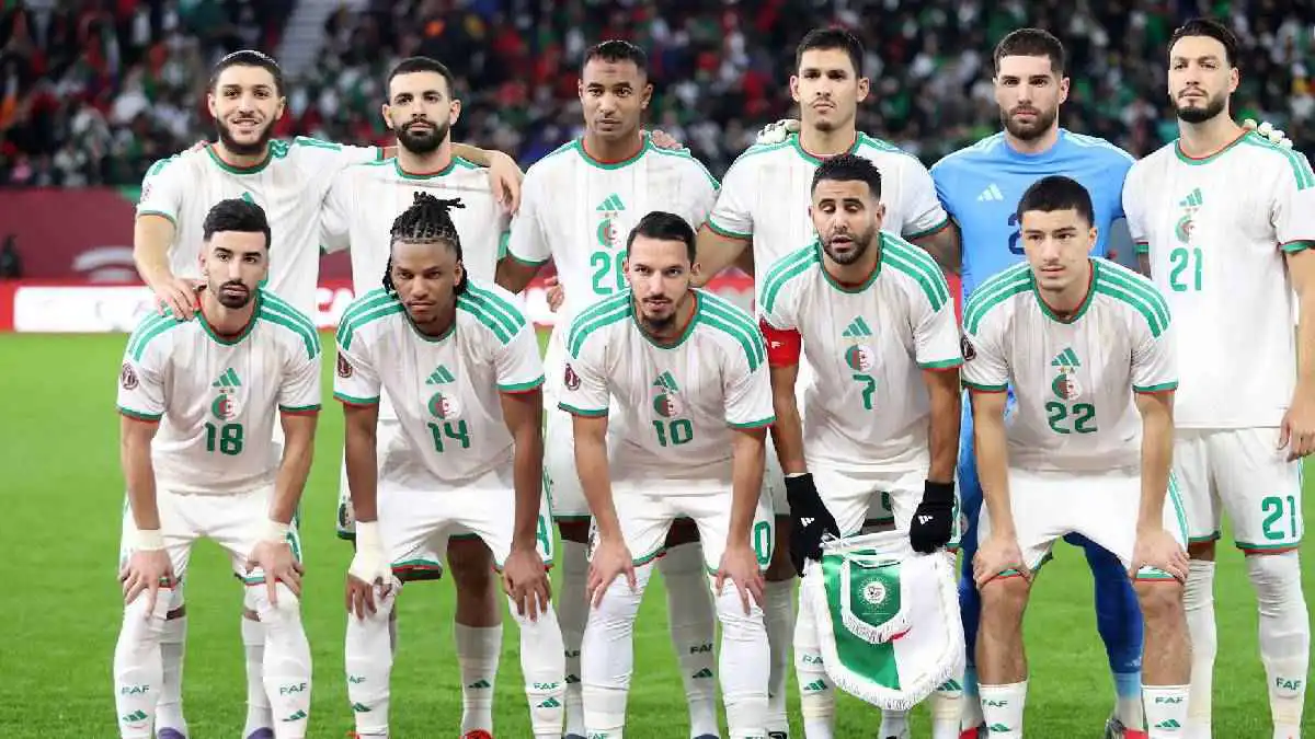 لوكا زيدان يقود الجزائر لدور الـ16 بكأس الأمم الإفريقية  (فيديو)