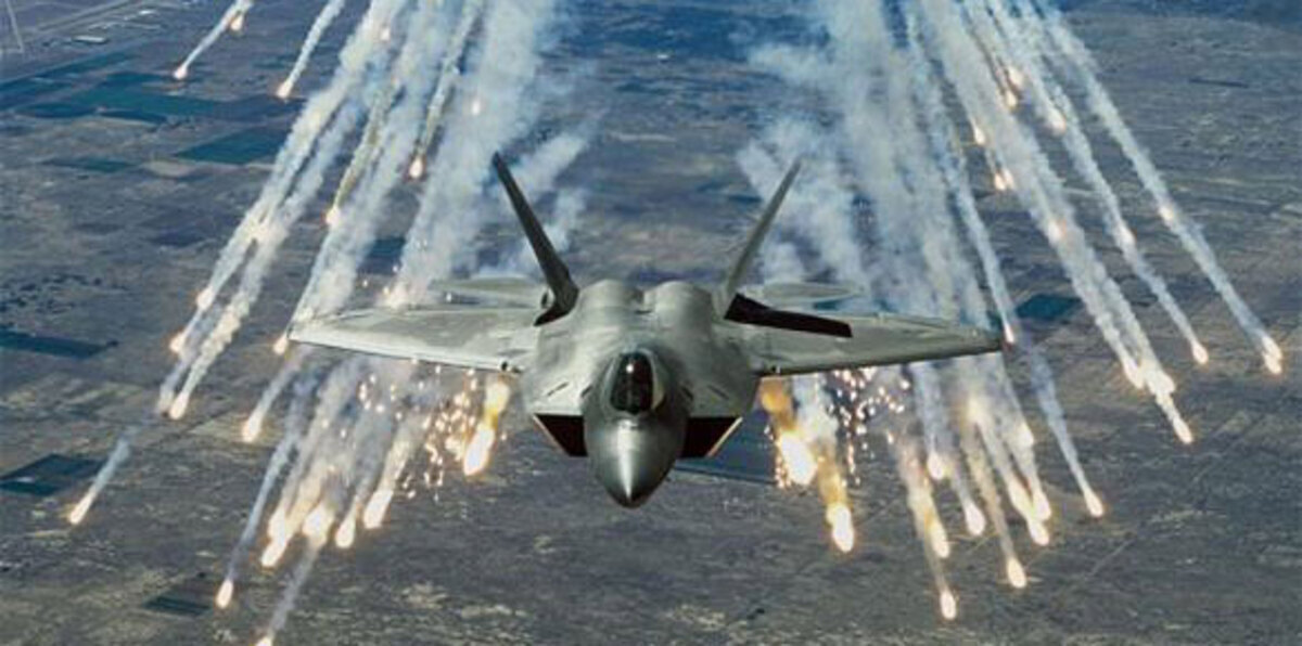 التحالف يعلن مقتل 23 ألفاً من داعش منذ بدء الصيف الماضي