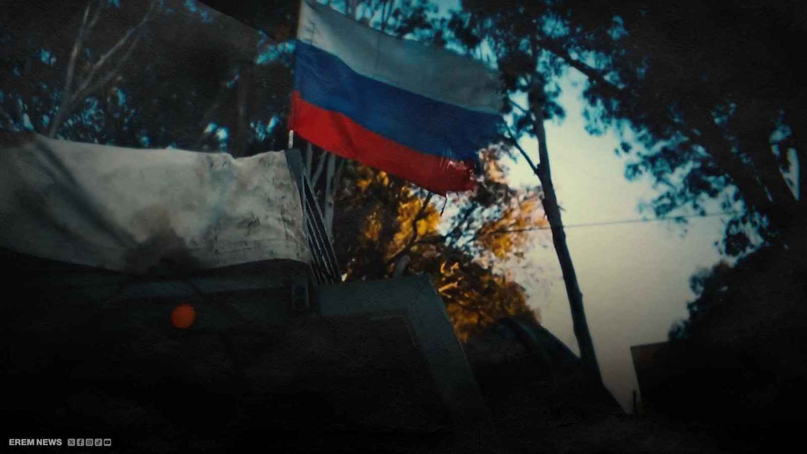 ضباط سابقون وعقود جديدة.. ماذا تطبخ روسيا في الساحل السوري؟