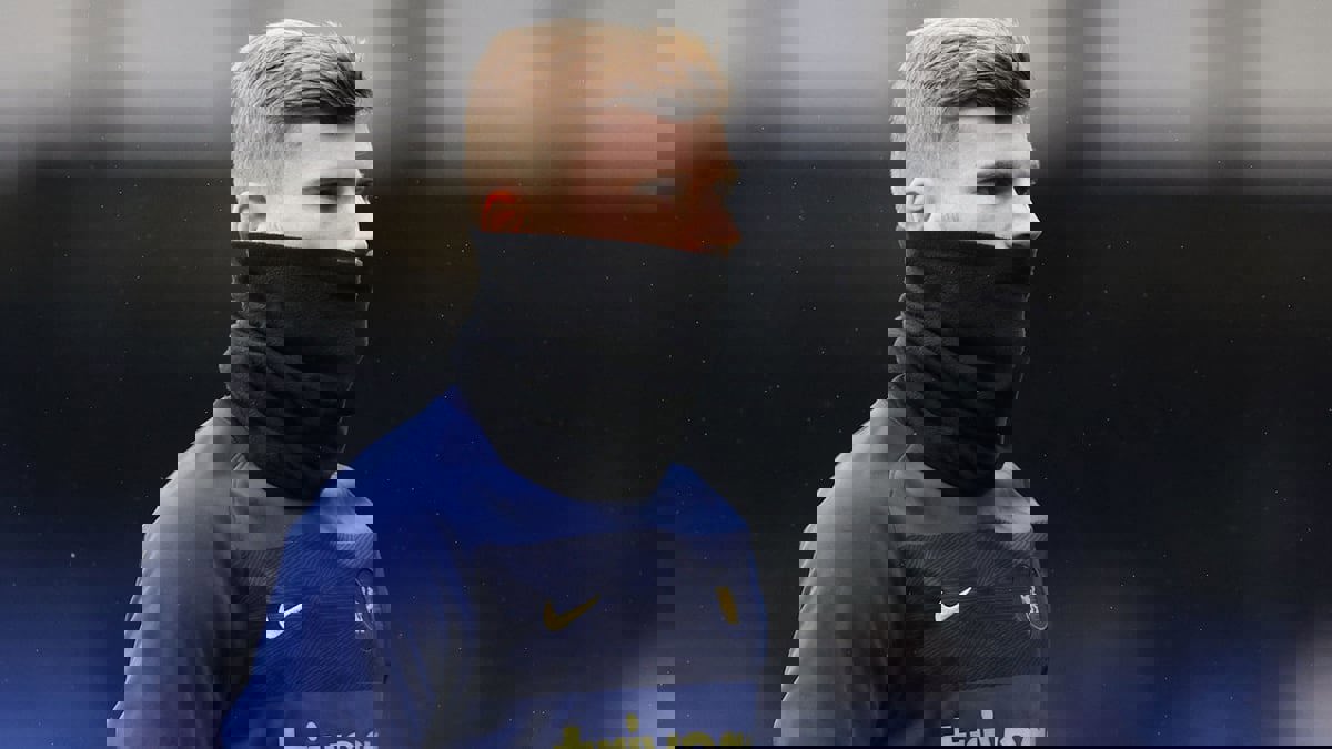 فيرنر يكشف تأثير العقوبات المفروضة على تشيلسي على رفاهية اللاعبين