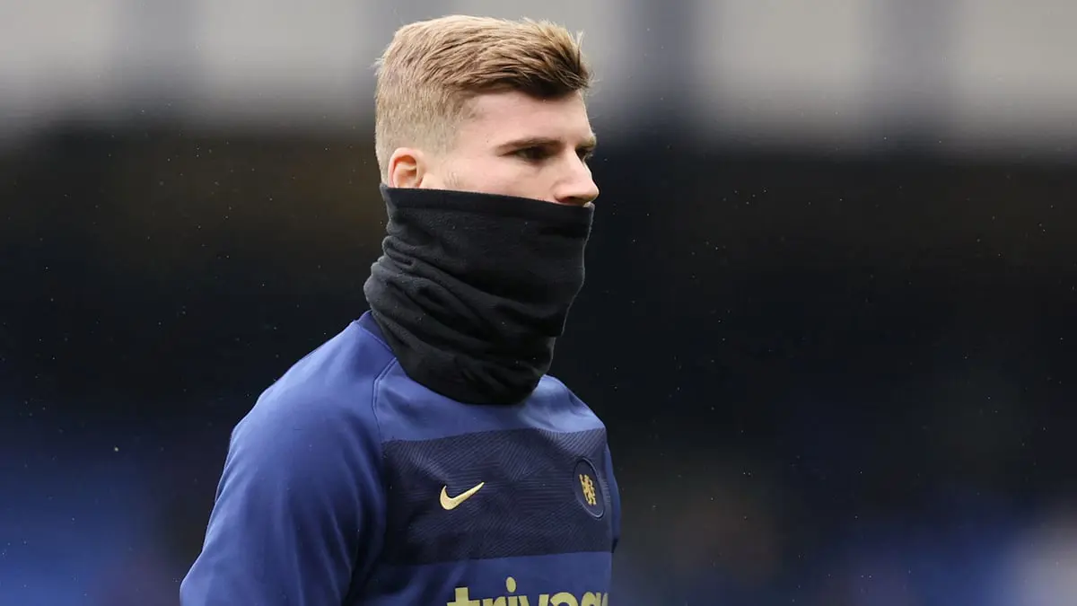 فيرنر يكشف تأثير العقوبات المفروضة على تشيلسي على رفاهية اللاعبين