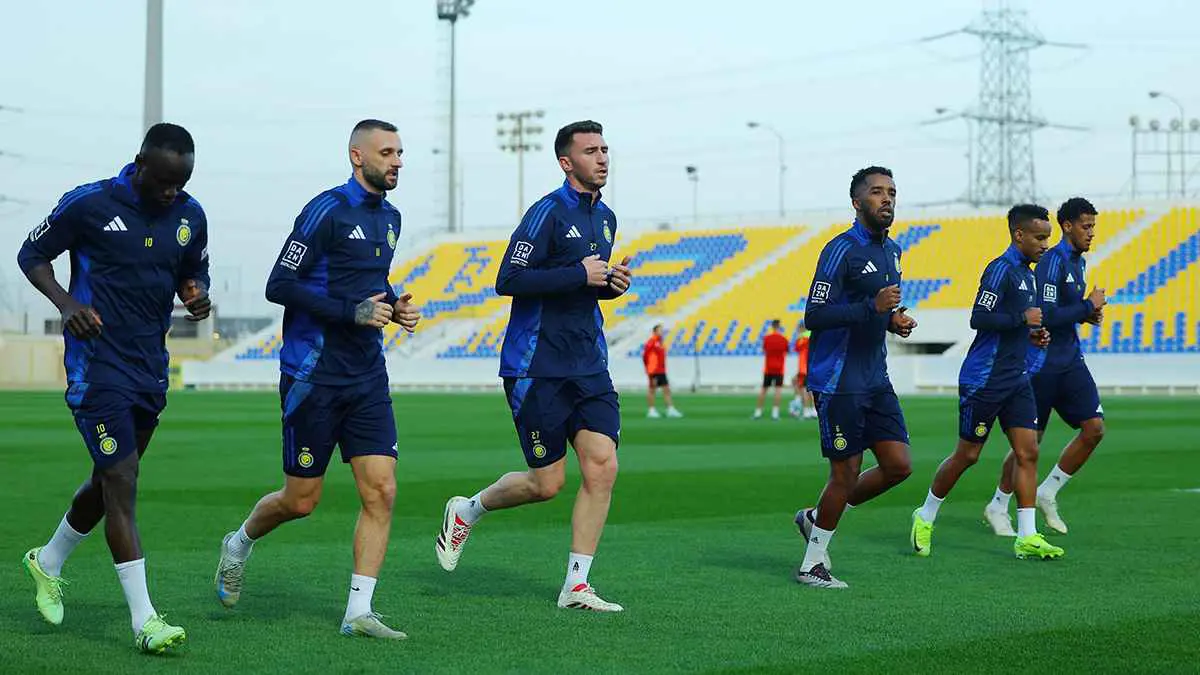 صفقة من الدوري الإيطالي على رادار النصر السعودي