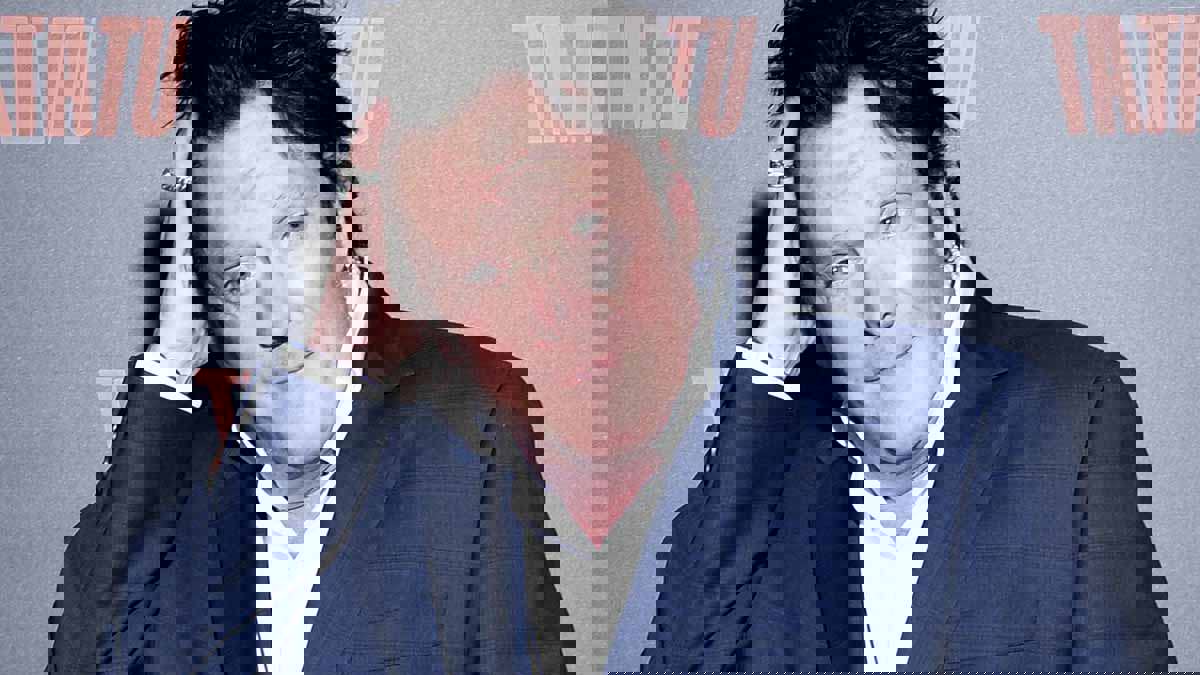 الكحول تحرم الممثل الأمريكي مايكل مادسن من التمثيل بفيلم