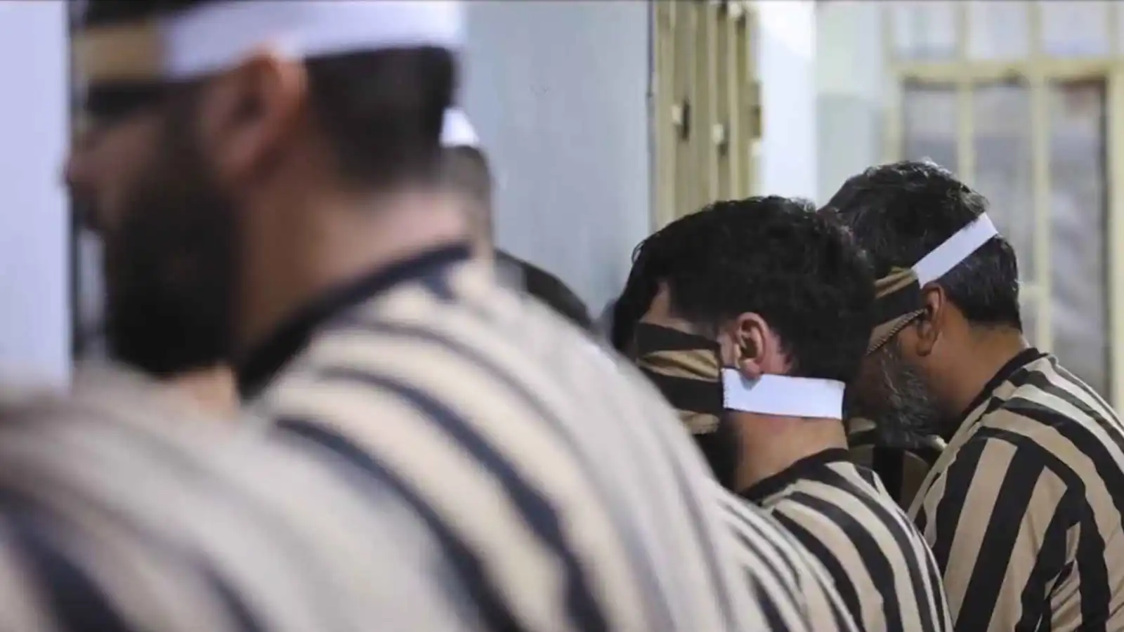 الأمن السوري يضبط خلايا إجرامية منظمة خلال حملة نوعية في حلب