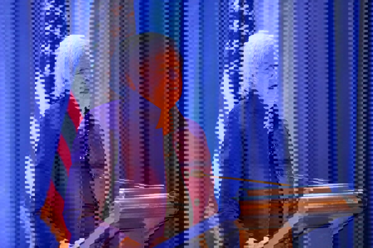 تقرير: ماذا تحمل وزيرة الخزانة الأميركية في جعبتها إلى الصين؟