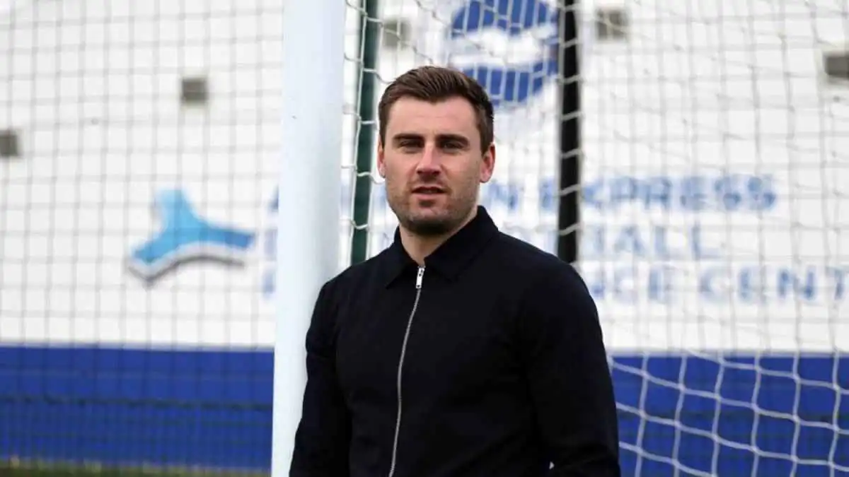 أول المرشحين لمنصب المدير الرياضي في الهلال