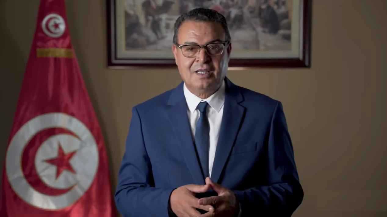 زهير المغزاوي لـ"إرم نيوز": أطراف تحاول العودة للسلطة في تونس بدعم خارجي