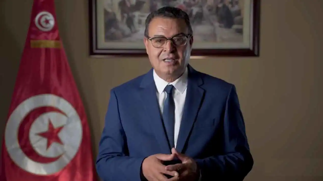 زهير المغزاوي لـ"إرم نيوز": أطراف تحاول العودة للسلطة في تونس بدعم خارجي