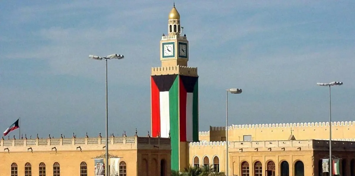 الكويت تعلن سلسلة من الإجراءات العقابية ضد كوريا الشمالية