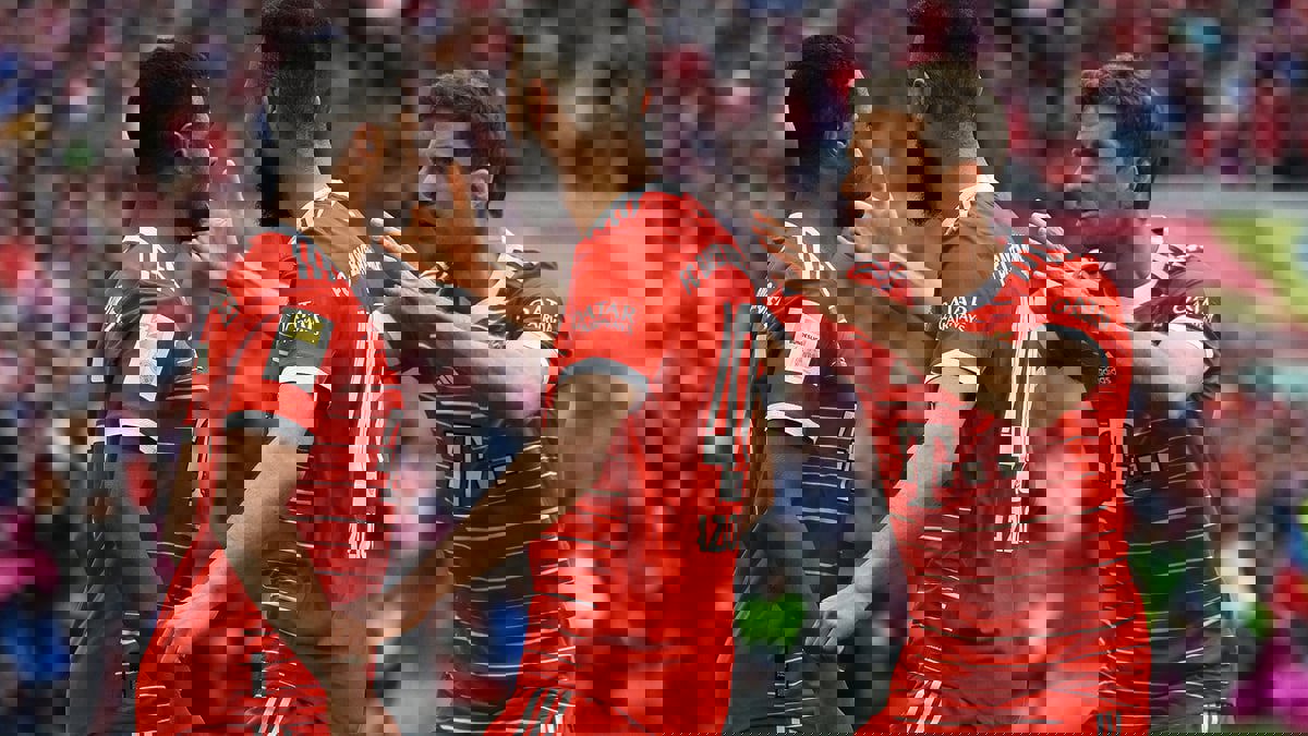 ترتيب الدوري الألماني: بايرن ميونخ يستعيد الصدارة بالفوز على هيرتا برلين