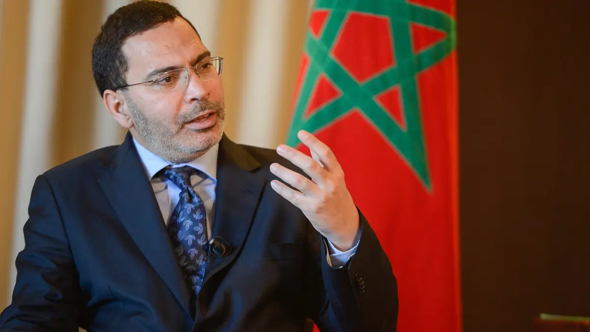 المغرب يدحض مجددًا شائعات توتر علاقاته مع السعودية والإمارات