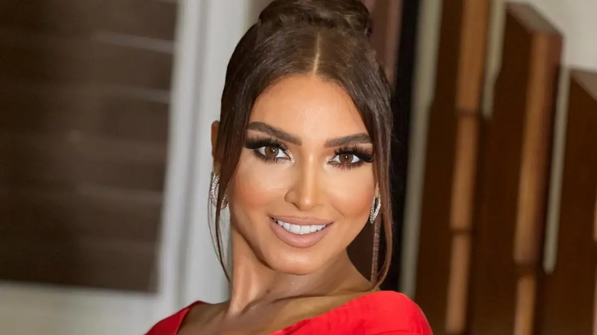 روجينا لـ"إرم نيوز": "سر إلهي" انتصار للمرأة المصرية.. وهذا أصعب مشهد