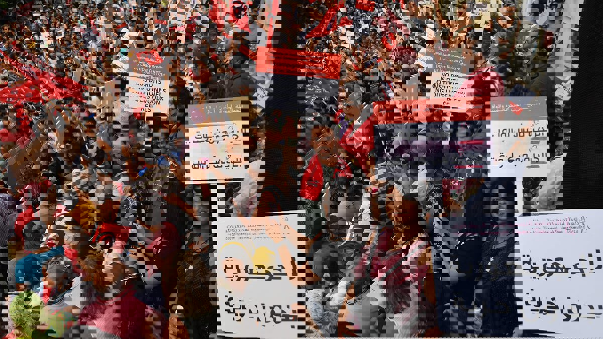 بالتزامن مع عيد المرأة التونسية.. ما مصير قانون المساواة في الميراث؟