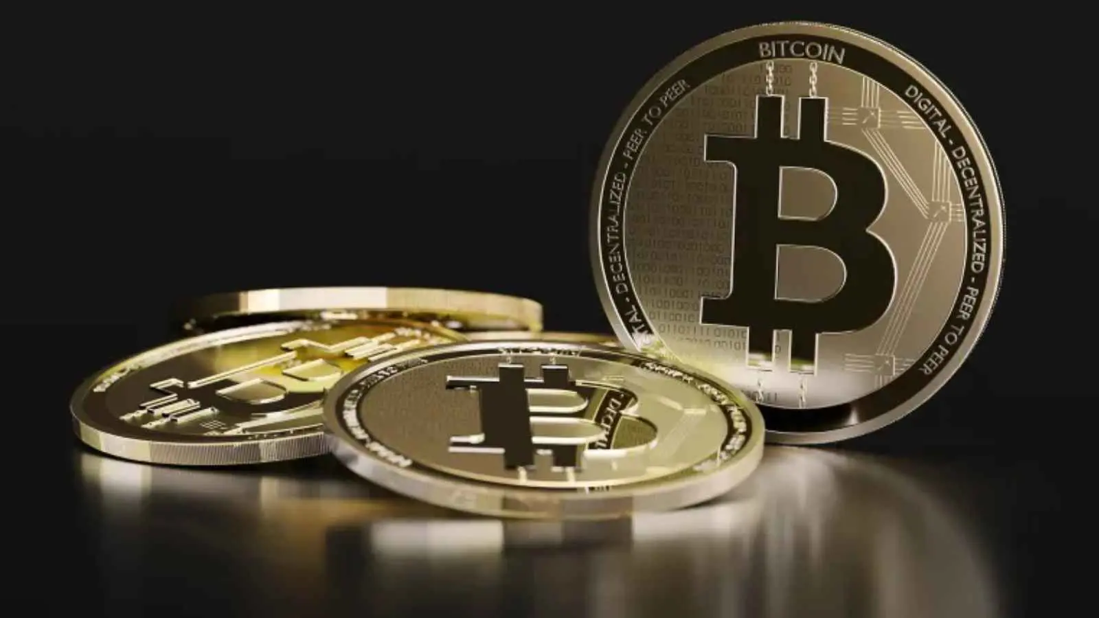 قبيل ساعات من تنصيب ترامب.. البتكوين تسجل أسعارا قياسية