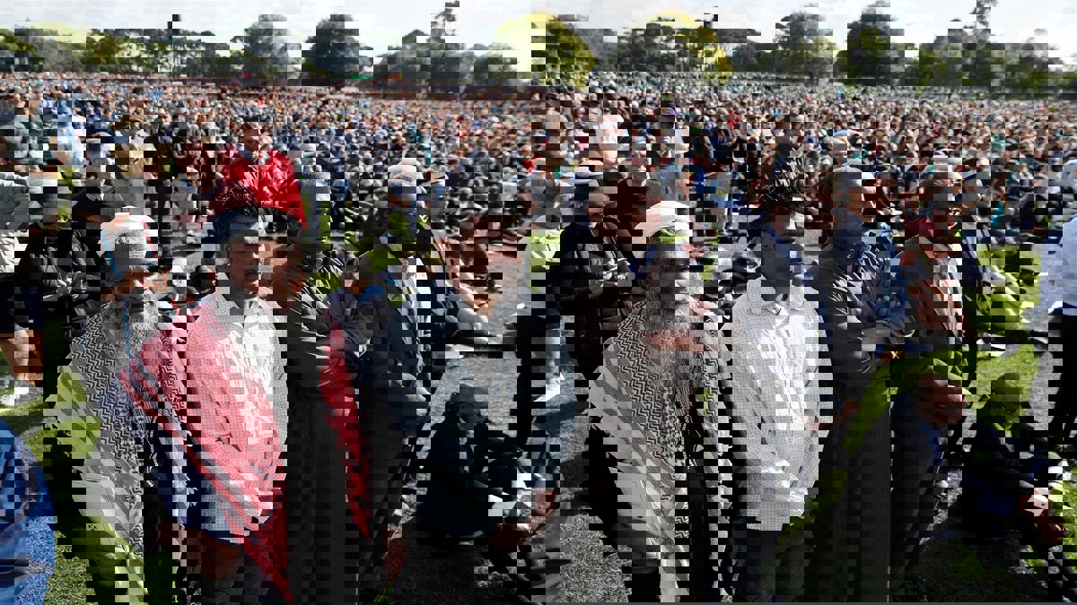 نيوزيلندا تمنح إقامة دائمة لمتضرري "مذبحة المسجدين" وأقربائهم