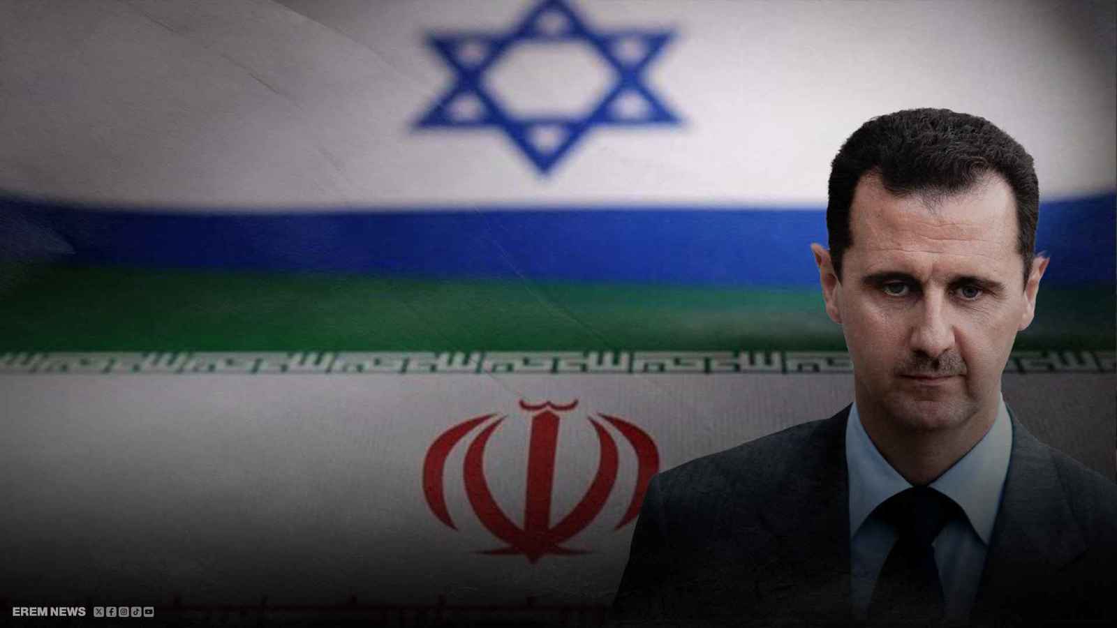 لماذا حذرت إسرائيل "الأسد"؟