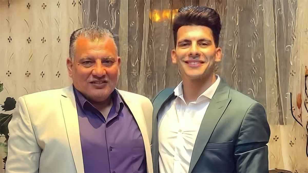 تصرف متهور أغضب الخطيب.. كيف تجاوز والد زيزو "الخطوط الحمراء"؟