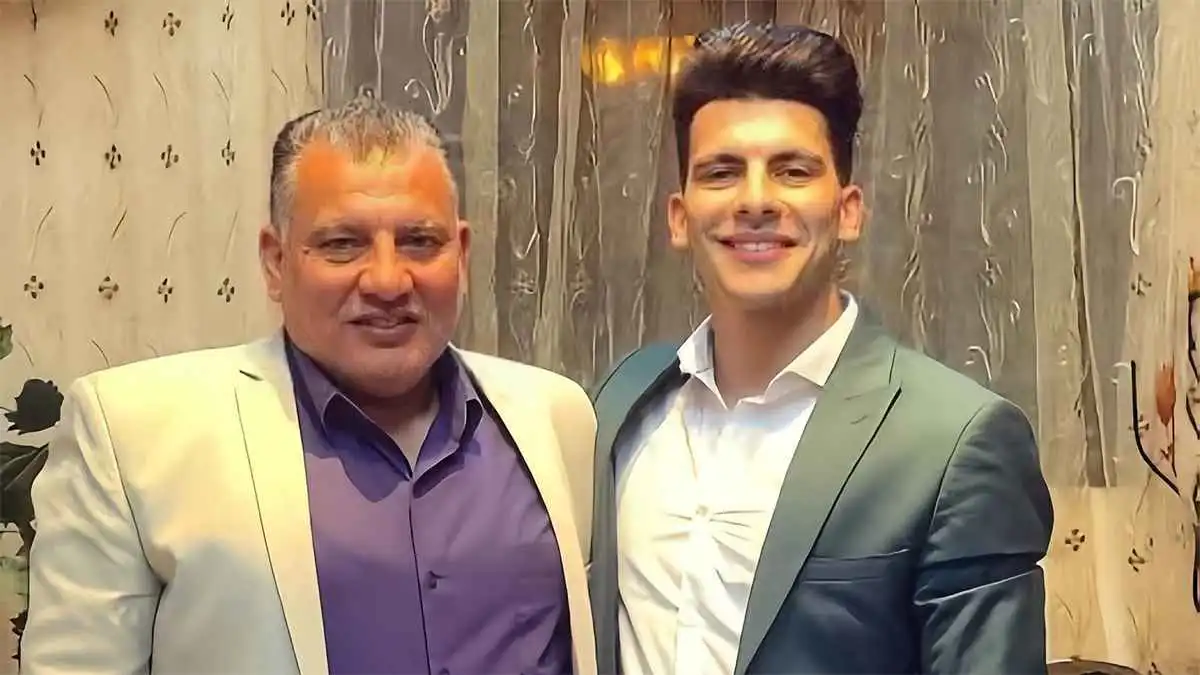 بعد اختفاء طويل.. لماذا عاد والد زيزو لمهاجمة الزمالك؟