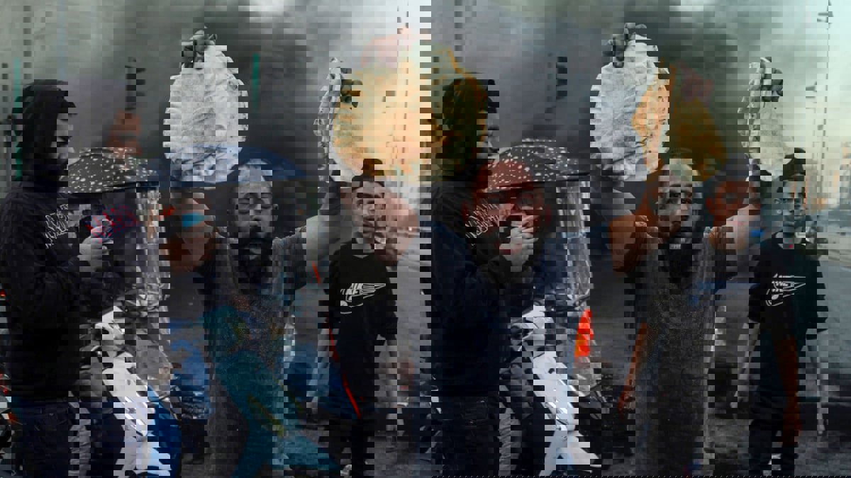 ارتفاع أسعار الغذاء والوقود يزيد خطر الاضطرابات الاجتماعية في الاقتصادات الناشئة