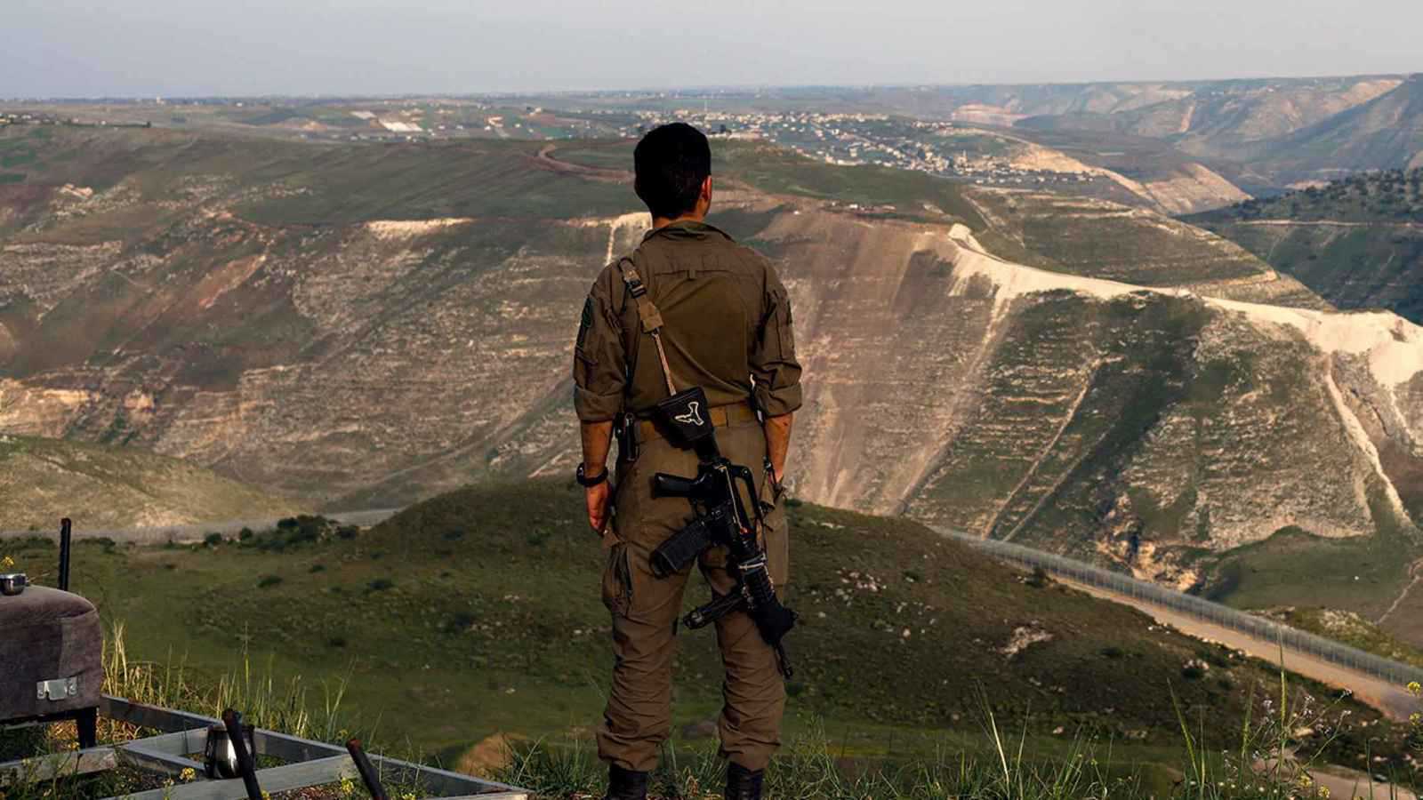 "جبل روس مقابل الجولان".. هيئة البث تتحدث عن صفقة بين إسرائيل وسوريا