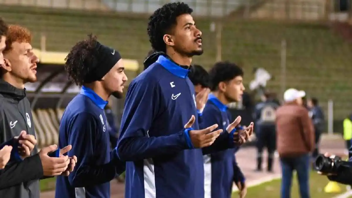 بعد ضربة إنبي.. 4 أزمات فورية تهدد موسم الزمالك