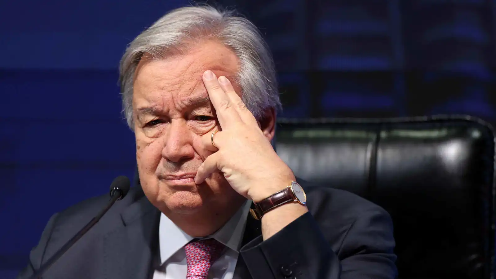 استمرار انتهاكات وقف إطلاق النار في غزة يشعل القلق الأممي