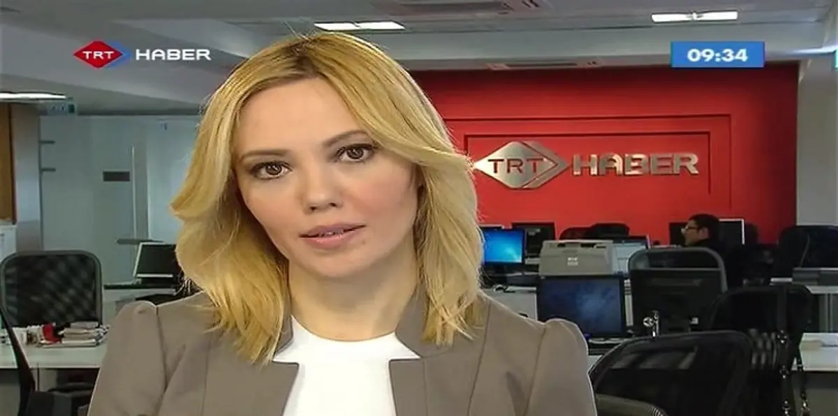 مذيعة الانقلاب العسكري التركي: هكذا تورطت.. وكنت "مسلوبة الإرادة"