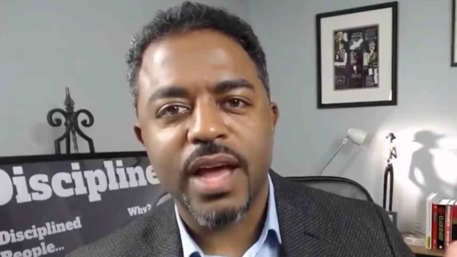 "مطور عقاري".. فيديو قديم لمنفذ هجوم نيو أورليانز يروج فيه لعمله