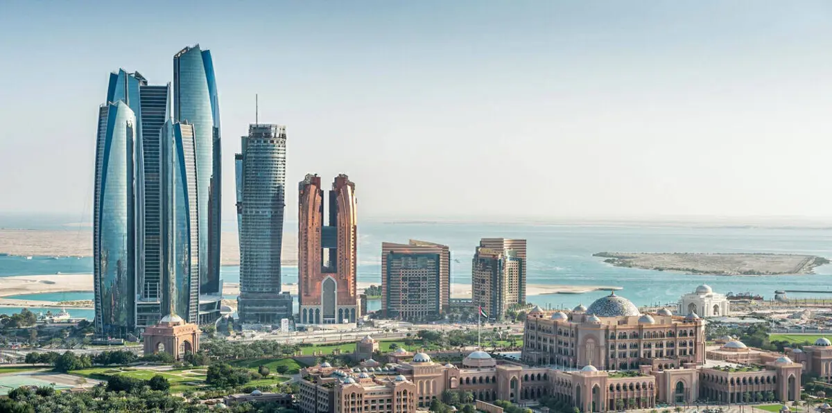 "النقد الدولي" يتوقع نمو الاقتصاد الإماراتي 3.4 % في 2018‎