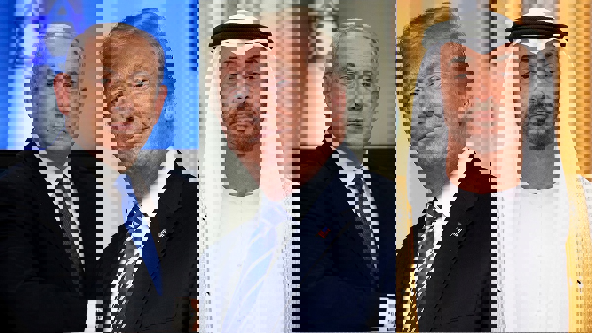 لماذا يشكل الاتفاق الإماراتي الإسرائيلي علامة فارقة في الشرق الأوسط؟