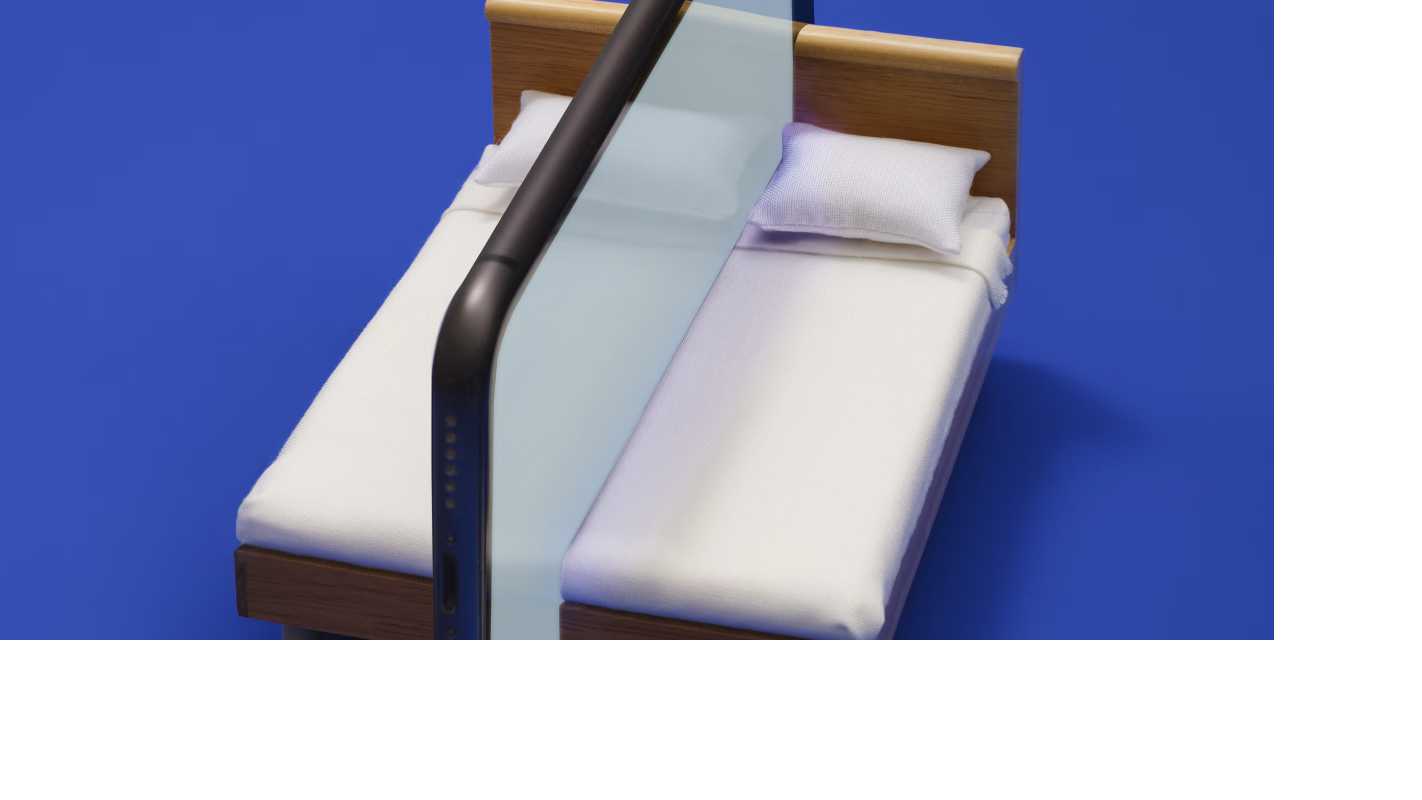 آثار الجائحة وإدمان الشاشات.. أمريكا تواجه "ركودا" جنسيا غير مسبوق