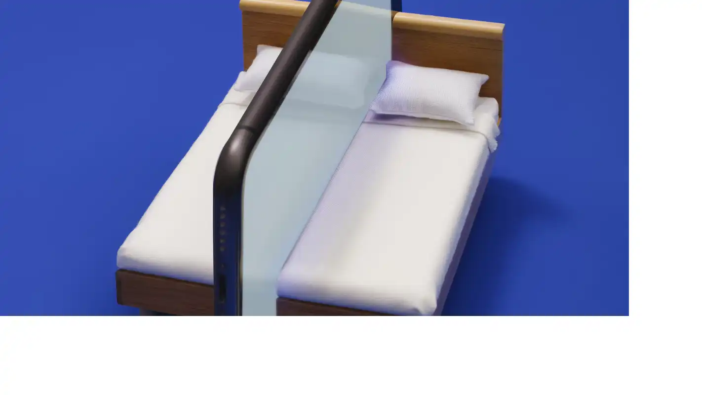 آثار الجائحة وإدمان الشاشات.. أمريكا تواجه "ركودا" جنسيا غير مسبوق