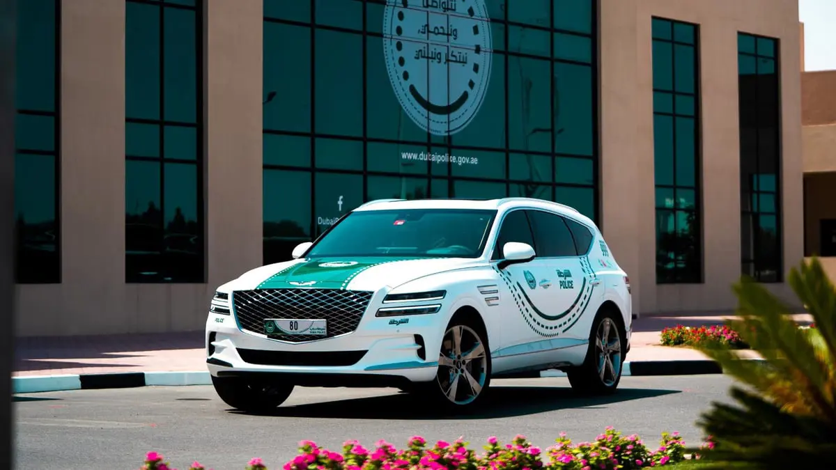 شرطة دبي تعلن الإطاحة بزعيم عصابة "كامورا" الإيطالية ومساعده