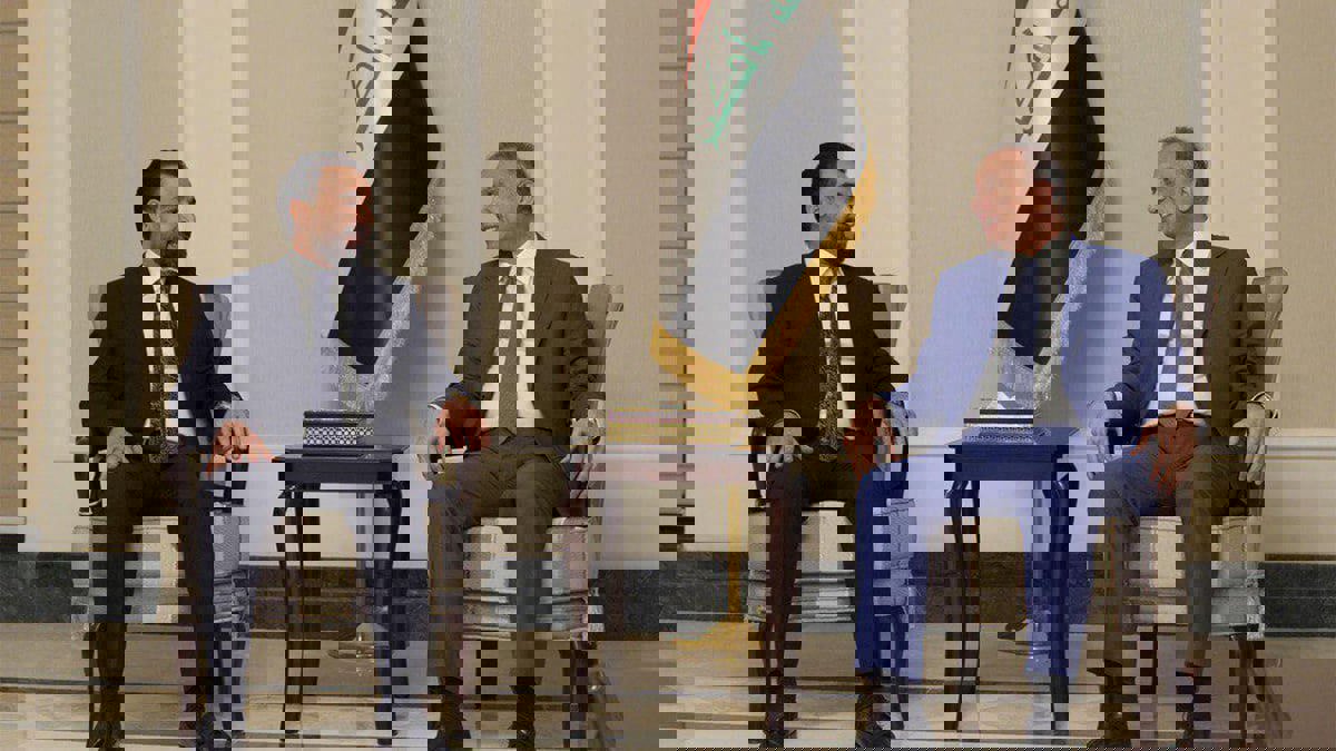 العراق.. اجتماع مرتقب للقوى السياسية ودعوة لانتخابات مبكرة نهاية العام المقبل