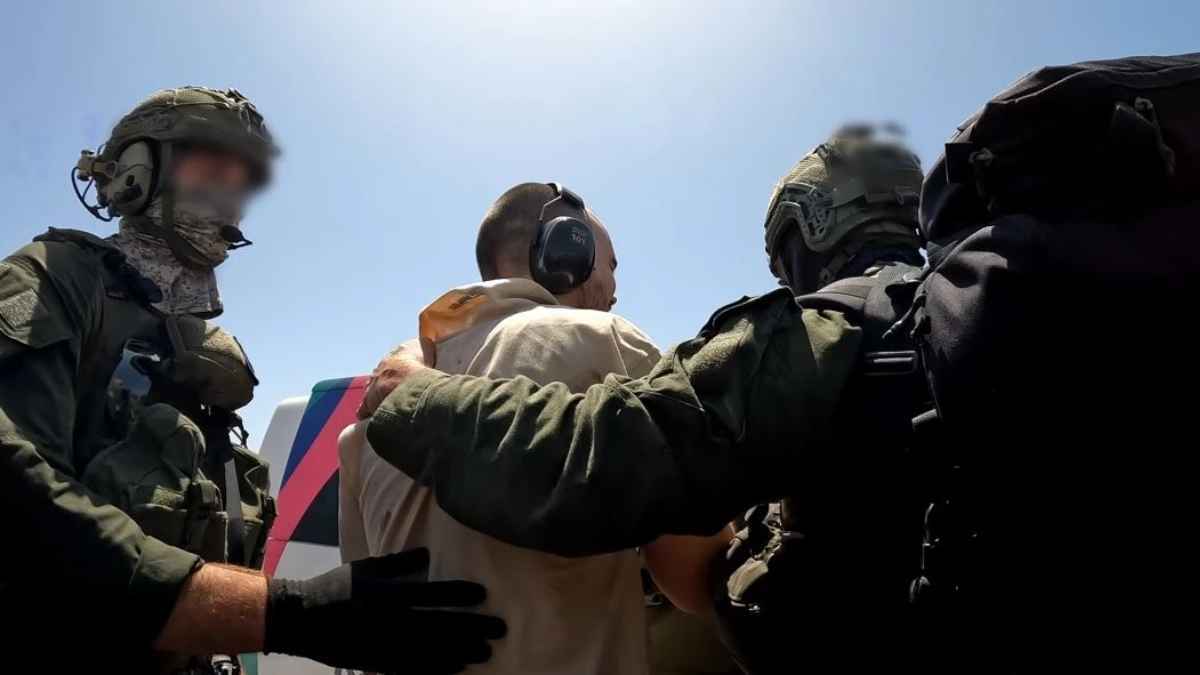 من "أخطر التسريبات".. موظفة في الشاباك تفضح خطة عملية أرنون بغزة