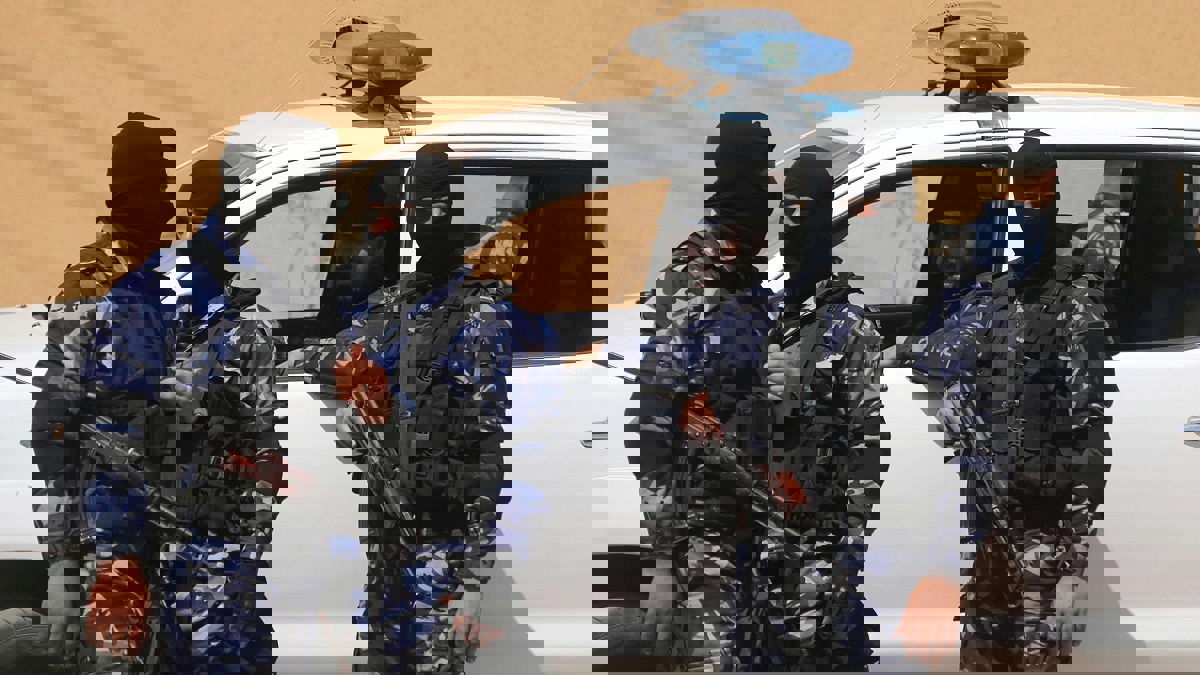 على وقع الاحتجاجات.. حماس تحتجز 40 شخصًا من عائلة واحدة