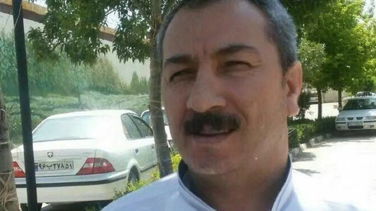 أعدمته طهران.. كردستان العراق يحقق في تسليم المعارض الكردي مصطفى سليمي إلى إيران ‎