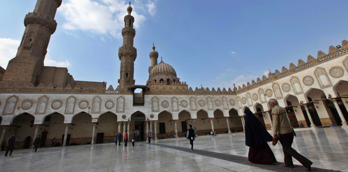الأزهر يصدر بيانًا بشأن "مساواة المرأة بالرجل" في تونس